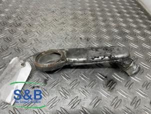 Gebruikte Waterpijp Volkswagen Passat Variant 4Motion (3B6) 2.5 TDI 150 Prijs € 30,00 Margeregeling aangeboden door Schaap & Bron