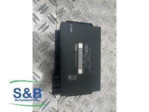 Gebruikte Computer Motormanagement Audi A4 (B5) 1.8 20V Prijs € 100,00 Margeregeling aangeboden door Schaap & Bron