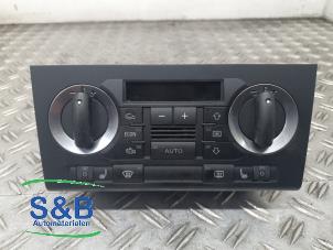 Begagnade Klimatpanel Audi A3 Sportback (8PA) 2.0 FSI 16V Pris € 125,00 Marginaltabell erbjuds av Schaap & Bron