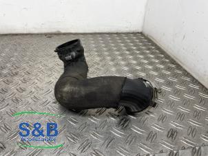 Begagnade Laddluftkylarslang Audi A6 (C6) 2.7 TDI V6 24V Pris € 20,00 Marginaltabell erbjuds av Schaap & Bron