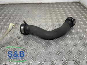 Begagnade Laddluftkylarslang Audi A6 (C5) 2.5 TDI V6 24V Quattro Pris € 20,00 Marginaltabell erbjuds av Schaap & Bron