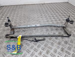 Begagnade Torkarmekanism Volkswagen Passat (3C2) 1.9 TDI Pris € 30,00 Marginaltabell erbjuds av Schaap & Bron