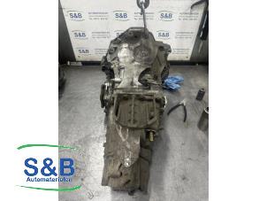 Gebruikte Versnellingsbak Volkswagen Passat (3B2) 2.3 VR5 Prijs € 500,00 Margeregeling aangeboden door Schaap & Bron