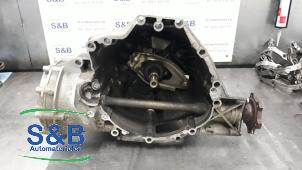 Begagnade Växellåda Audi A4 Avant (B8) 2.0 TDI 16V Pris € 900,00 Marginaltabell erbjuds av Schaap & Bron