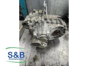 Gebruikte Versnellingsbak Seat Alhambra (7V8/9) 2.0 TDI Prijs € 450,00 Margeregeling aangeboden door Schaap & Bron