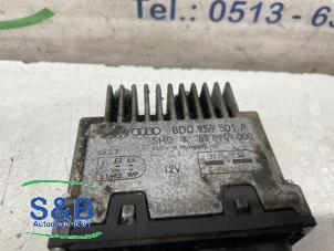 Used Miscellaneous Skoda Superb Price on request offered by Schaap & Bron