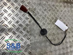 Begagnade Lambdasond Audi A2 (8Z0) 1.4 16V Pris € 40,00 Marginaltabell erbjuds av Schaap & Bron