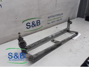 Begagnade Torkarmekanism Volkswagen Polo V (6R) 1.4 16V Pris € 30,00 Marginaltabell erbjuds av Schaap & Bron