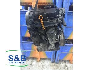 Begagnade Motor Volkswagen Lupo (6X1) 1.2 TDI 3L Pris € 450,00 Marginaltabell erbjuds av Schaap & Bron