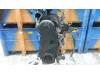 Motor de un Skoda Octavia (1U2), 1996 / 2010 1.9 TDi 100, Liftback, Diesel, 1.896cc, 74kW (101pk), FWD, AXR, 2005-10 / 2010-12, 1U2 2007