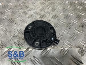 Begagnade Diverse Audi A5 (8T3) 2.0 TFSI 16V Pris € 30,00 Marginaltabell erbjuds av Schaap & Bron