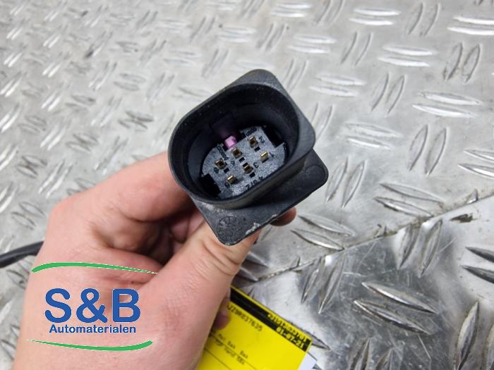 Lambda Sonde van een Seat Ibiza IV (6J5) 1.9 TDI 105 2008