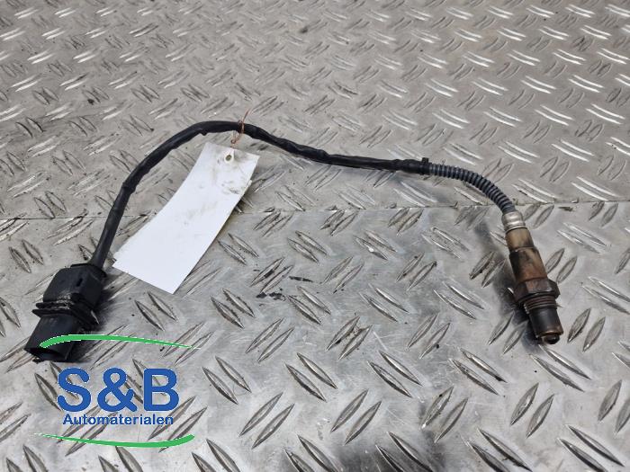 Lambda Sonde van een Seat Ibiza IV (6J5) 1.9 TDI 105 2008