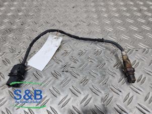 Gebruikte Lambda Sonde Seat Ibiza IV (6J5) 1.9 TDI 105 Prijs € 29,99 Margeregeling aangeboden door Schaap & Bron