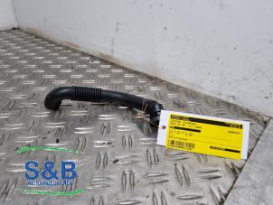 Gebruikte Leiding (diversen) Audi A4 (B7) 2.0 TDI 16V Prijs € 10,00 Margeregeling aangeboden door Schaap & Bron