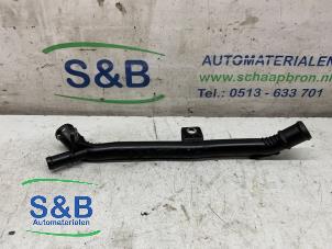 Begagnade Vattenrör Skoda Fabia II Combi 1.2 TDI 12V Greenline Pris € 25,00 Marginaltabell erbjuds av Schaap & Bron