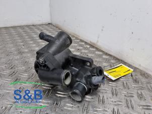 Begagnade Termostathus Volkswagen Golf VI (5K1) 1.4 TSI 122 16V Pris € 20,00 Marginaltabell erbjuds av Schaap & Bron