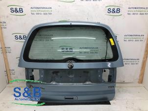 Gebruikte Achterklep Volkswagen Sharan (7M8/M9/M6) 1.9 TDI 110 Prijs € 87,50 Margeregeling aangeboden door Schaap & Bron