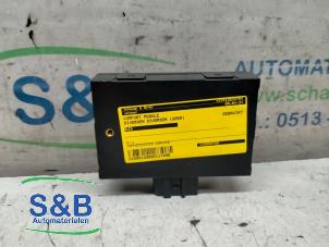 Gebruikte Sam module Volkswagen Golf IV (1J1) 1.4 16V Prijs € 35,00 Margeregeling aangeboden door Schaap & Bron