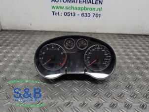 Gebruikte Instrumentenpaneel Audi A3 Prijs € 125,00 Margeregeling aangeboden door Schaap & Bron