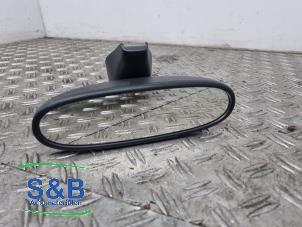 Gebruikte Binnenspiegel Audi A1 Sportback (8XA/8XF) 1.4 TFSI 16V 122 Prijs € 30,00 Margeregeling aangeboden door Schaap & Bron