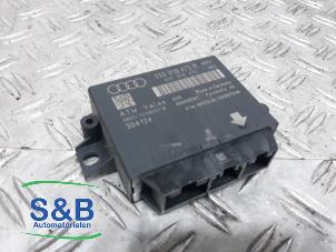 Gebruikte PDC Module Audi A1 Sportback (8XA/8XF) 1.4 TFSI 16V 122 Prijs € 39,99 Margeregeling aangeboden door Schaap & Bron