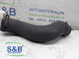 Begagnade Laddluftkylarslang Volkswagen Sharan (7M8/M9/M6) 1.9 TDI 115 4Motion Pris € 27,00 Marginaltabell erbjuds av Schaap & Bron