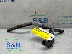 Gebruikte Stuurbekrachtiging Leiding Volkswagen Polo III (6N1) 1.6i 75 Prijs € 15,00 Margeregeling aangeboden door Schaap & Bron