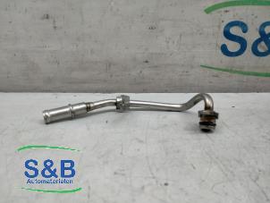 Gebruikte Waterpijp Volkswagen Golf VI Variant (AJ5/1KA) 1.4 TSI 122 16V Prijs € 10,00 Margeregeling aangeboden door Schaap & Bron