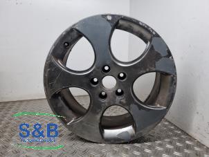 Begagnade Hjul Volkswagen Golf V (1K1) 1.9 TDI Pris på förfrågan erbjuds av Schaap & Bron