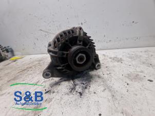 Używane Pradnica Peugeot 106 II 1.4 XN,XR,XS,XT Cena € 35,00 Procedura marży oferowane przez Schaap & Bron