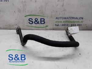 Begagnade Luftkonditioneringsledning Audi A5 (8T3) 1.8 TFSI 16V Pris € 75,00 Marginaltabell erbjuds av Schaap & Bron
