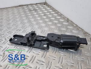 Begagnade Diverse Audi A7 Sportback (4GA/4GF) 2.8 V6 24V FSI Pris € 39,99 Marginaltabell erbjuds av Schaap & Bron