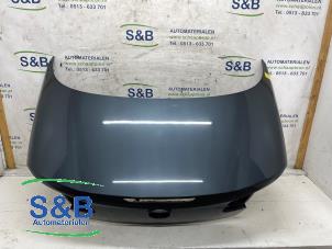 Begagnade Baklucka Volkswagen Eos Pris € 125,00 Marginaltabell erbjuds av Schaap & Bron