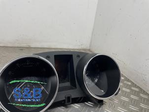 Begagnade Instrumentpanel Skoda Yeti (5LAC) 1.8 TSI 16V 4x4 Pris € 200,00 Marginaltabell erbjuds av Schaap & Bron