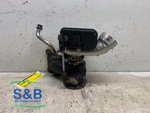 Gebruikte Turbo Volkswagen Golf VII (AUA) 1.4 TSI 16V Prijs € 350,00 Margeregeling aangeboden door Schaap & Bron