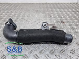 Begagnade Laddluftkylarrör Audi A6 (C7) 2.0 TDI 16V Pris € 50,00 Marginaltabell erbjuds av Schaap & Bron