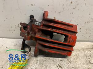 Gebruikte Remklauw (Tang) rechts-achter Skoda Fabia II (5J) 1.4 TSI 16V RS Prijs € 40,00 Margeregeling aangeboden door Schaap & Bron