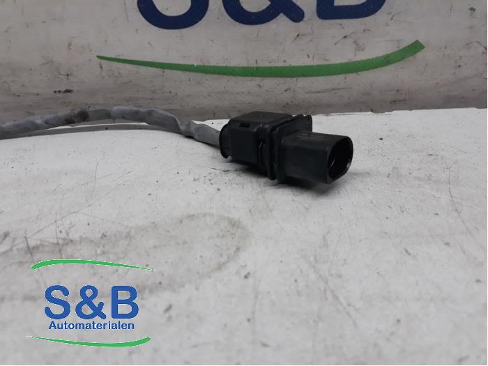 Lambdasond från en Volkswagen Caddy IV 2.0 TDI 102 2016