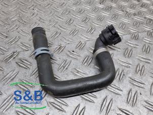 Begagnade Diverse Audi A4 (B8) 1.8 TFSI 16V Pris € 10,00 Marginaltabell erbjuds av Schaap & Bron