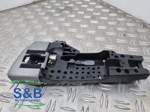 Begagnade Diverse Audi A7 Sportback (4GA/4GF) 2.8 V6 24V FSI Pris € 15,00 Marginaltabell erbjuds av Schaap & Bron