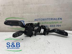 Używane Przelacznik Combi kolumny kierownicy Audi A6 (C7) 2.0 TDI 16V Cena € 75,00 Procedura marży oferowane przez Schaap & Bron