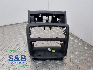 Begagnade Diverse Audi A7 Sportback (4GA/4GF) 2.8 V6 24V FSI Pris € 12,50 Marginaltabell erbjuds av Schaap & Bron