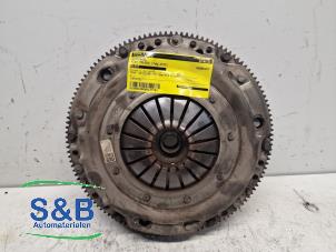 Begagnade Svänghjul Seat Toledo (NHAA) 1.6 TDI 16V 105 Pris € 90,00 Marginaltabell erbjuds av Schaap & Bron