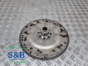 Begagnade Svänghjul Audi A6 (C7) 2.0 TDI 16V Pris € 75,00 Marginaltabell erbjuds av Schaap & Bron