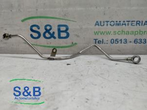 Gebruikte Diversen Volkswagen Polo V (6R) 1.4 TDI 12V 105 Prijs € 10,00 Margeregeling aangeboden door Schaap & Bron