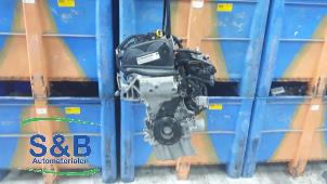 Gebrauchte Motor Volkswagen Caddy IV 1.0 TSI 12V Preis € 900,00 Margenregelung angeboten von Schaap & Bron