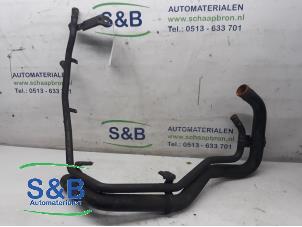 Gebruikte Waterpijp Volkswagen Crafter Prijs € 60,00 Margeregeling aangeboden door Schaap & Bron