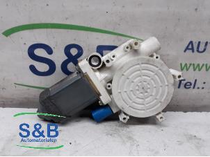 Gebruikte Motor portierruit Mini Mini Cooper S (R53) 1.6 16V Prijs € 35,00 Margeregeling aangeboden door Schaap & Bron