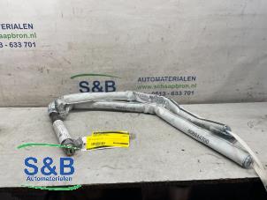 Używane Kurtyna prawa Skoda Fabia II Combi 1.4 TSI 16V RS Cena € 100,00 Procedura marży oferowane przez Schaap & Bron